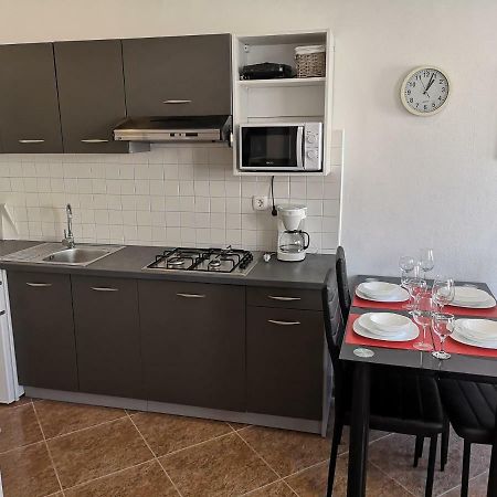 Ferienwohnung Studio Bi Umag Exterior foto