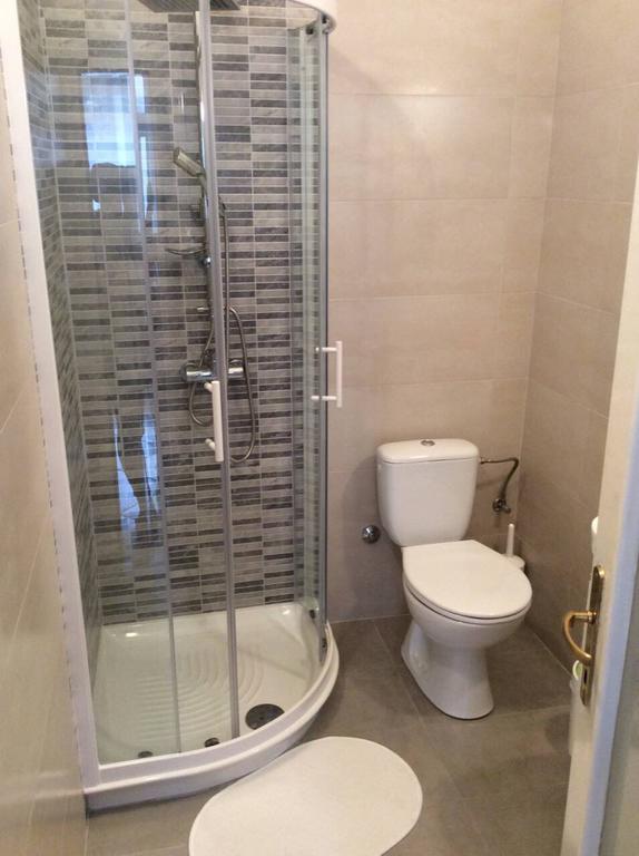 Ferienwohnung Studio Bi Umag Exterior foto