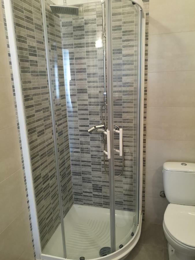 Ferienwohnung Studio Bi Umag Exterior foto